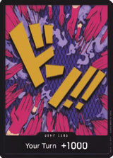 NM / Francese / DON!! - (Ivankov) - PRB-01: The Best - Premium Booster