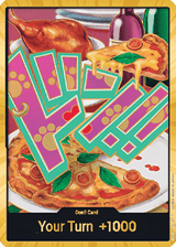 NM / Francese / DON!! - (Jewelry Bonney | Gold Foil) - PRB-02: The Best 2.