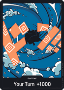 NM / Francese / DON!! - (Jinbe) - PRB-02: The Best 2 - Premium Booster
