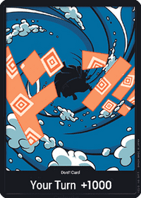 DON!! - (Jinbe) - PRB-02: The Best 2 - Premium Booster