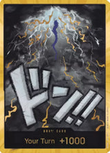 NM / Francese / DON!! - (Kaido | Gold Foil) - PRB-01: The Best - Premium Bo.