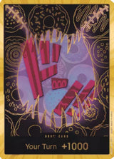 NM / Francese / DON!! - (Katakuri | Gold Foil) - PRB-01: The Best - Premium.