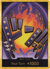 NM / Francese / DON!! - (King | Gold Foil) - PRB-01: The Best - Premium Boo.