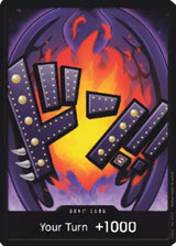 NM / Francese / DON!! - (King) - PRB-01: The Best - Premium Booster