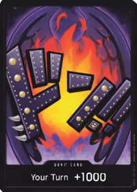 DON!! - (King) - PRB-01: The Best - Premium Booster