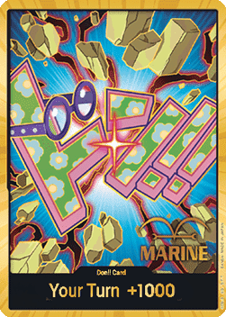 DON!! 000 PRB-02: THE BEST 2 - PREMIUM BOOSTER-000 [ Inglese / Giapponese / Francese / Cinese Semplificato ]