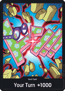 NM / Francese / DON!! - (Koby) - PRB-02: The Best 2 - Premium Booster