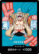 NM / Inglese / DON!! - (Kumamono & Franky) - Asian Promos