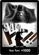 NM / Giapponese / DON!! - (Luffy | Special DON!! Set Vol. 1) - One Piece Prod.