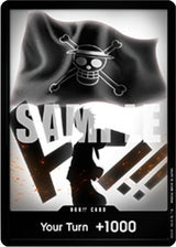 NM / Giapponese / DON!! - (Luffy | Special DON!! Set Vol. 1) - One Piece Prod.