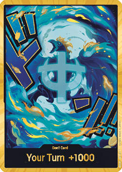 DON!! 000 PRB-02: THE BEST 2 - PREMIUM BOOSTER-000 [ Inglese / Giapponese / Francese / Cinese Semplificato ]