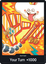 NM / Francese / DON!! - (Nami) - PRB-02: The Best 2 - Premium Booster