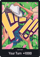 NM / Francese / DON!! - (Nico Robin) - PRB-02: The Best 2 - Premium Booster