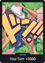 NM / Francese / DON!! - (Nico Robin) - PRB-02: The Best 2 - Premium Booster