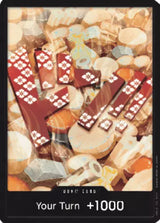 NM / Francese / DON!! - (Oden) - PRB-01: The Best - Premium Booster