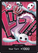 NM / Francese / DON!! - (Perona) - PRB-01: The Best - Premium Booster