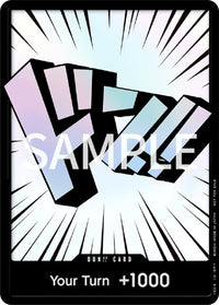 PROMO - (Pop Art) - Store Tournaments Promos