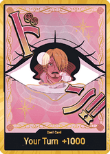 NM / Francese / DON!! - (Pudding | Gold Foil) - PRB-02: The Best 2 - Premiu.