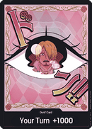 NM / Cinese Semplificato / DON!! - (Pudding) - PRB-02: The Best 2 - Premium Booster