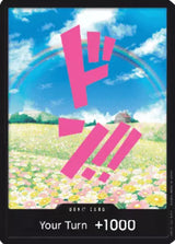 NM / Francese / DON!! - (Rebecca) - PRB-01: The Best - Premium Booster