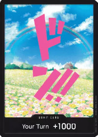 DON!! - (Rebecca) - PRB-01: The Best - Premium Booster