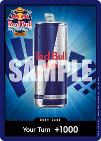 UNRELEASED - (Red Bull Double Don!!) - Championships Pro. #1