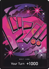 NM / Francese / DON!! - (Reiju) - PRB-01: The Best - Premium Booster