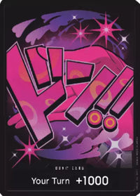 DON!! - (Reiju) - PRB-01: The Best - Premium Booster