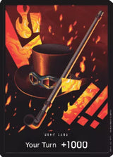NM / Cinese Semplificato / DON!! - (Sabo) - PRB-01: The Best - Premium Booster