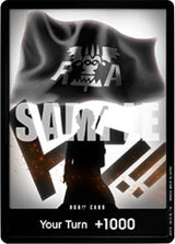NM / Giapponese / DON!! - (Sabo | Special DON!! Set Vol. 3) - One Piece Produ.