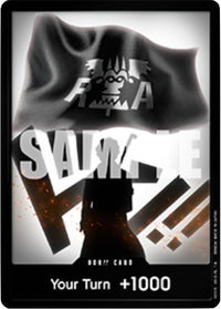 DON!! - (Sabo | Special DON!! Set Vol. 3) - One Piece Produ.