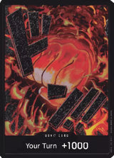 NM / Francese / DON!! - (Sakazuki) - PRB-01: The Best - Premium Booster