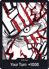 NM / Inglese / DON!! - (Shanks) - PRB-02: The Best 2 - Premium Booster