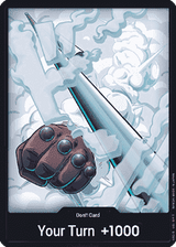NM / Francese / DON!! - (Smoker) - PRB-02: The Best 2 - Premium Booster