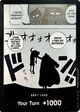 NM / Giapponese / DON!! - (Special DON!! Card Pack) - One Piece Products