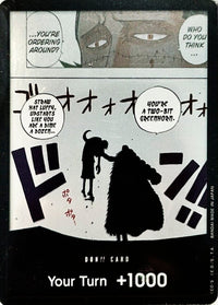 DON!! - (Special DON!! Card Pack) - One Piece Products