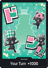 NM / Cinese Semplificato / DON!! - (Sugar) - PRB-02: The Best 2 - Premium Booster