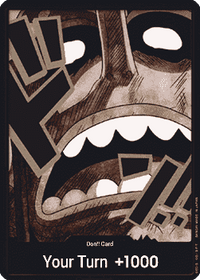 DON!! - (Usopp) - PRB-02: The Best 2 - Premium Booster