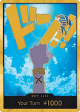 NM / Francese / DON!! - (Vivi | Gold Foil) - PRB-01: The Best - Premium Boo.