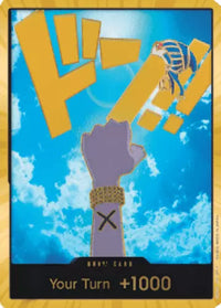 DON!! - (Vivi | Gold Foil) - PRB-01: The Best - Premium Boo.