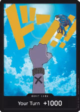 NM / Francese / DON!! - (Vivi) - PRB-01: The Best - Premium Booster