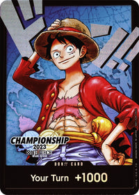 UNRELEASED - (Worlds Championship 2023) - Store Tournaments.