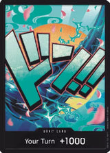 NM / Francese / DON!! - (Yamato) - PRB-01: The Best - Premium Booster