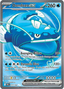 NM / Italiano / UR 211/182 - Rivali Predestinati (Full-Art)