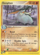 NM / Italiano / R 17/109 - EX Rubino & Zaffiro