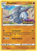 NM / Italiano / PR 067 - SPSC Promo (STAFF Promo)