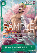 NM / Inglese / PROMO - (Judge Promo) - Asian Promos