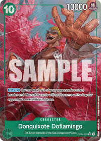 ALTERNATEART - (Alternate Art) - PRB-01: The Best - Premium.