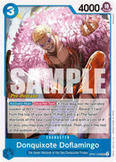 NM / Giapponese / UNCOMMON - (Pre-Release Stamp) - OP-07: 500 Years into the.