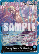 NM / Francese / LEADER - ST-17: Starter Deck Donquixote Doflamingo
